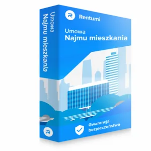 Umowa Najmu Mieszkania - Rentumi
