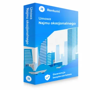Umowa Najmu Okazjonalnego - Rentumi